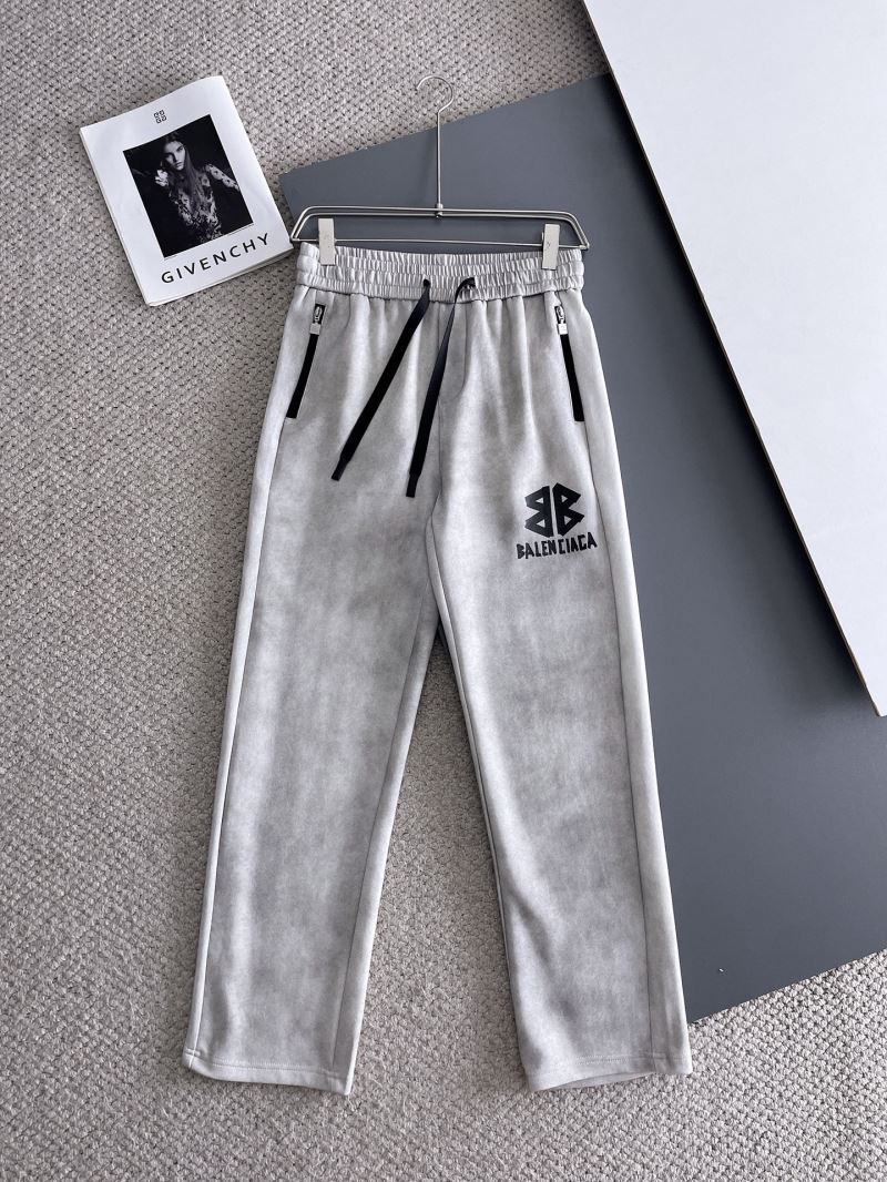 Balenciaga Long Pants